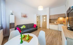 Zelazna Apartment Wawelofts