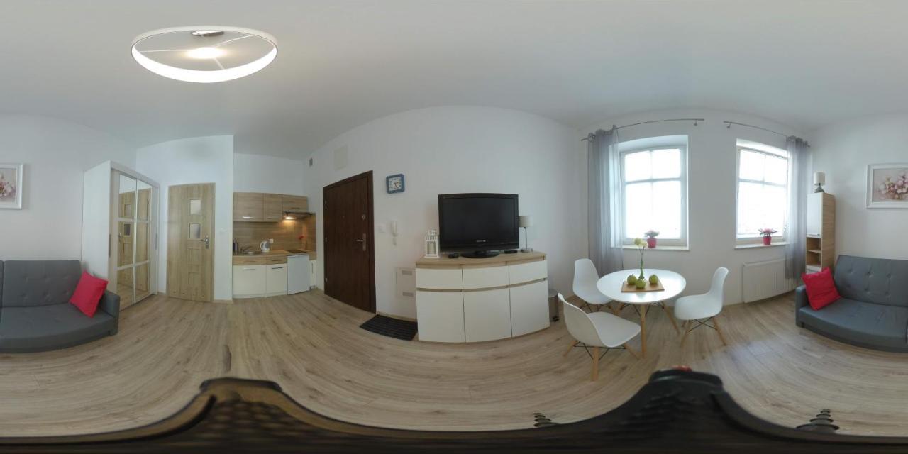 Zelazna Apartment Wawelofts Краків Екстер'єр фото